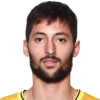 Nikos Gkikas