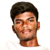 Dhakshineswar Suresh