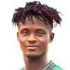 Samuel Tetteh Mensah