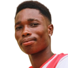 Augustine Mensah