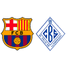 Barcelona CBS W